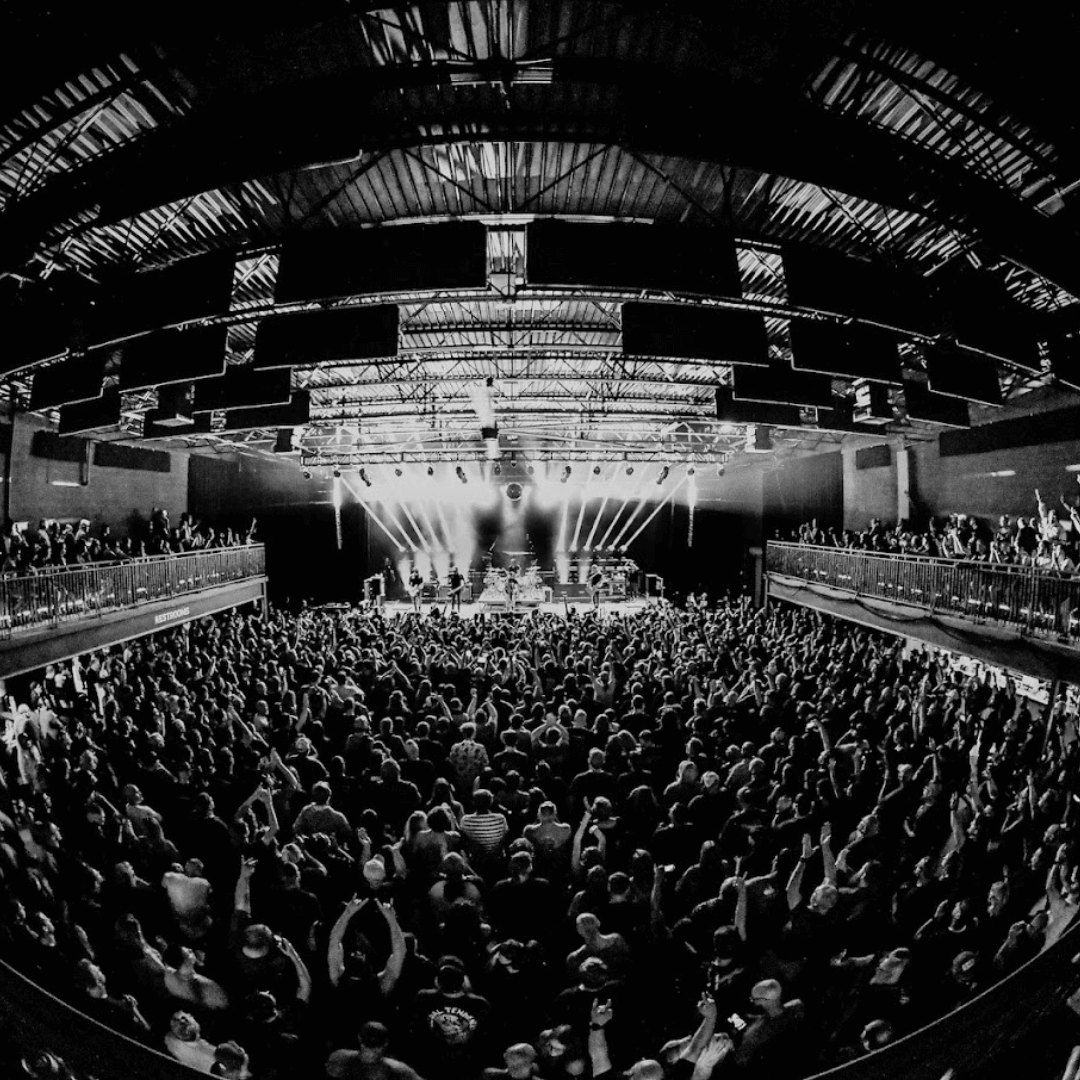 The Signal Chattanooga Music Guide