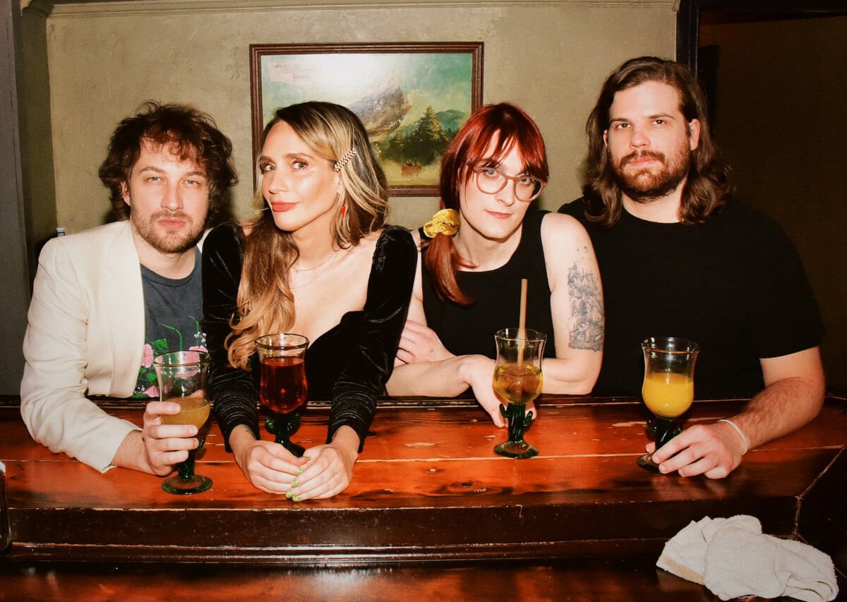 9 shows to see this week including Speedy Ortiz, Strung Like A Horse, MULT and more