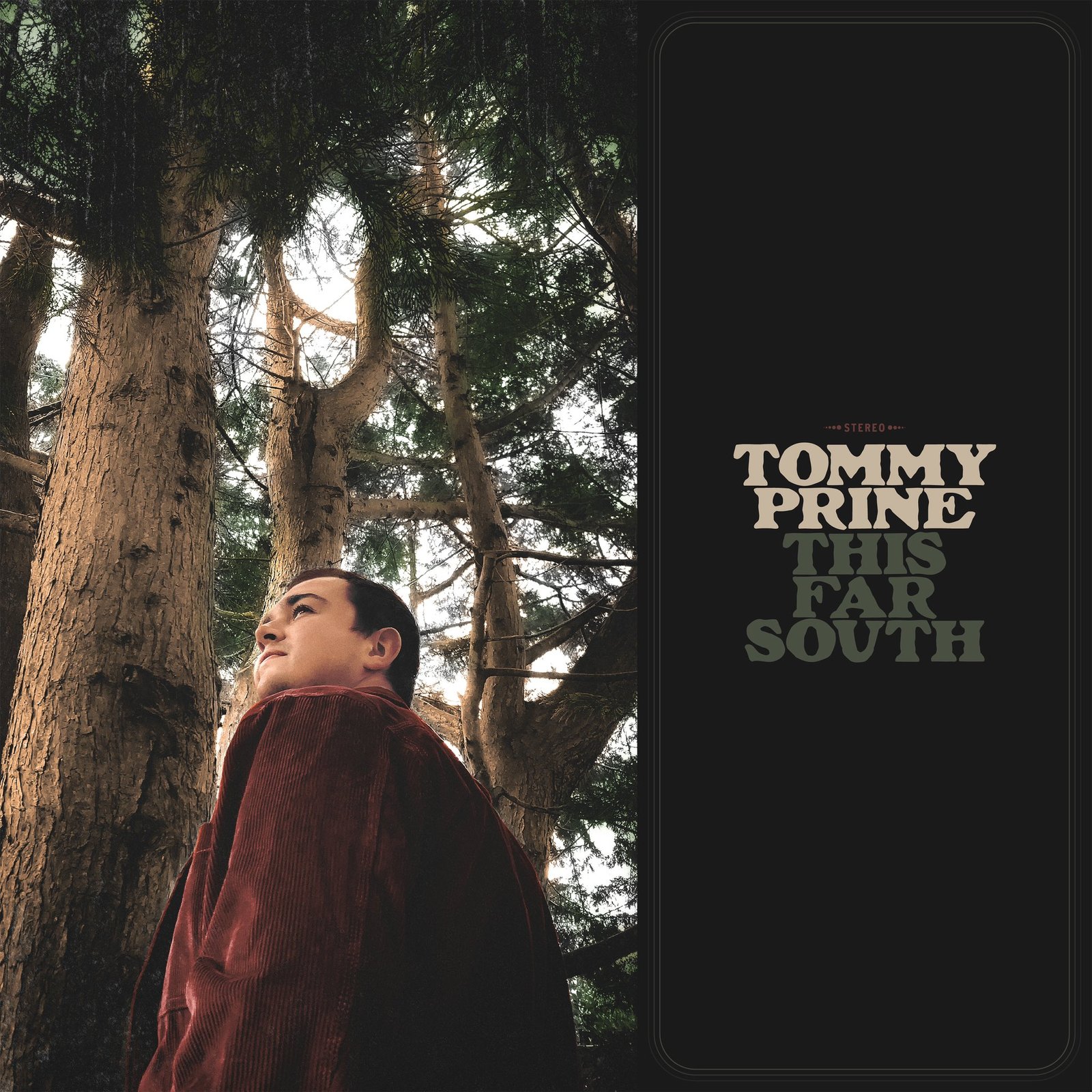 Tommy Prine at Cherry Street Tavern this Saturday