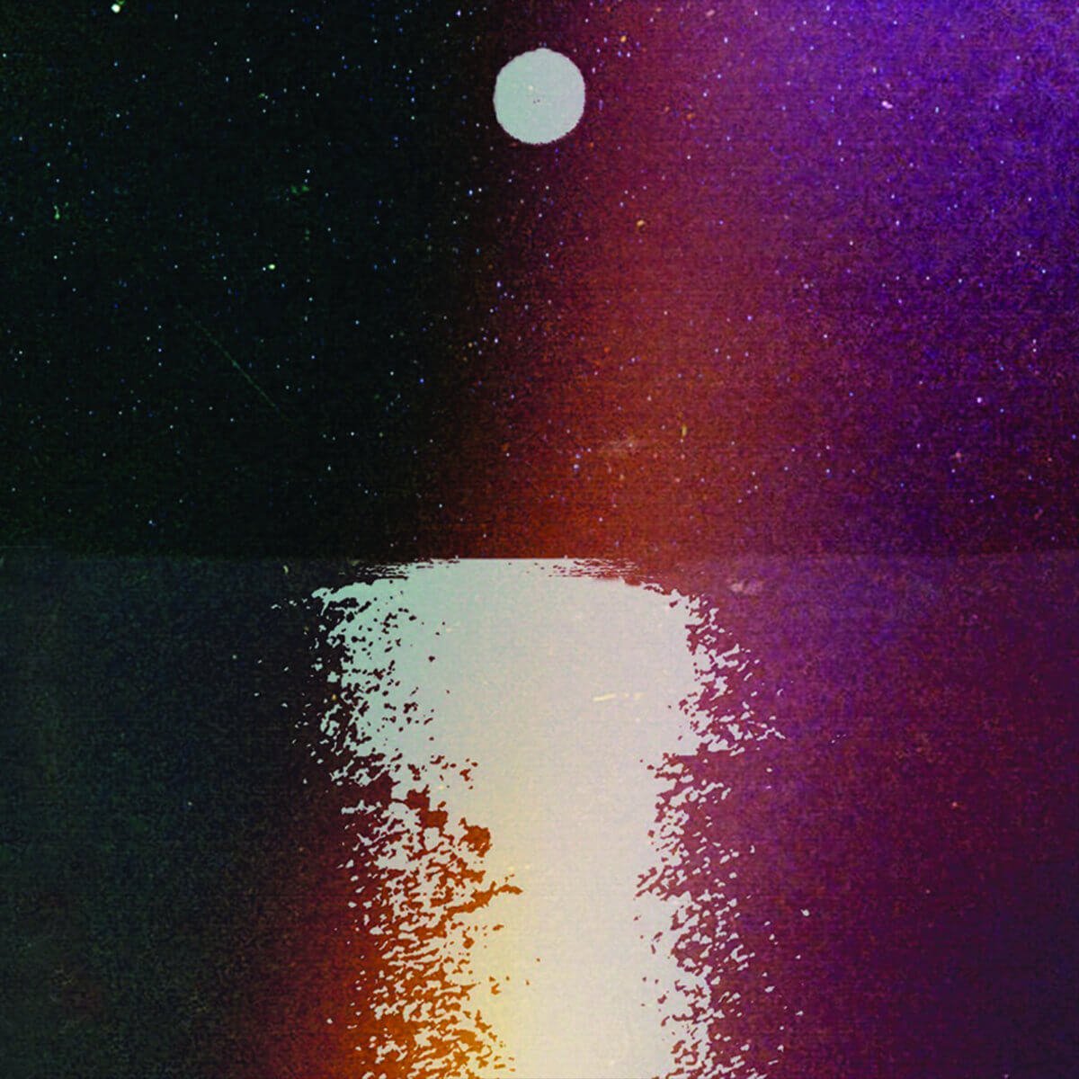 Ambient, post-rock band Easy Puzzles release debut EP