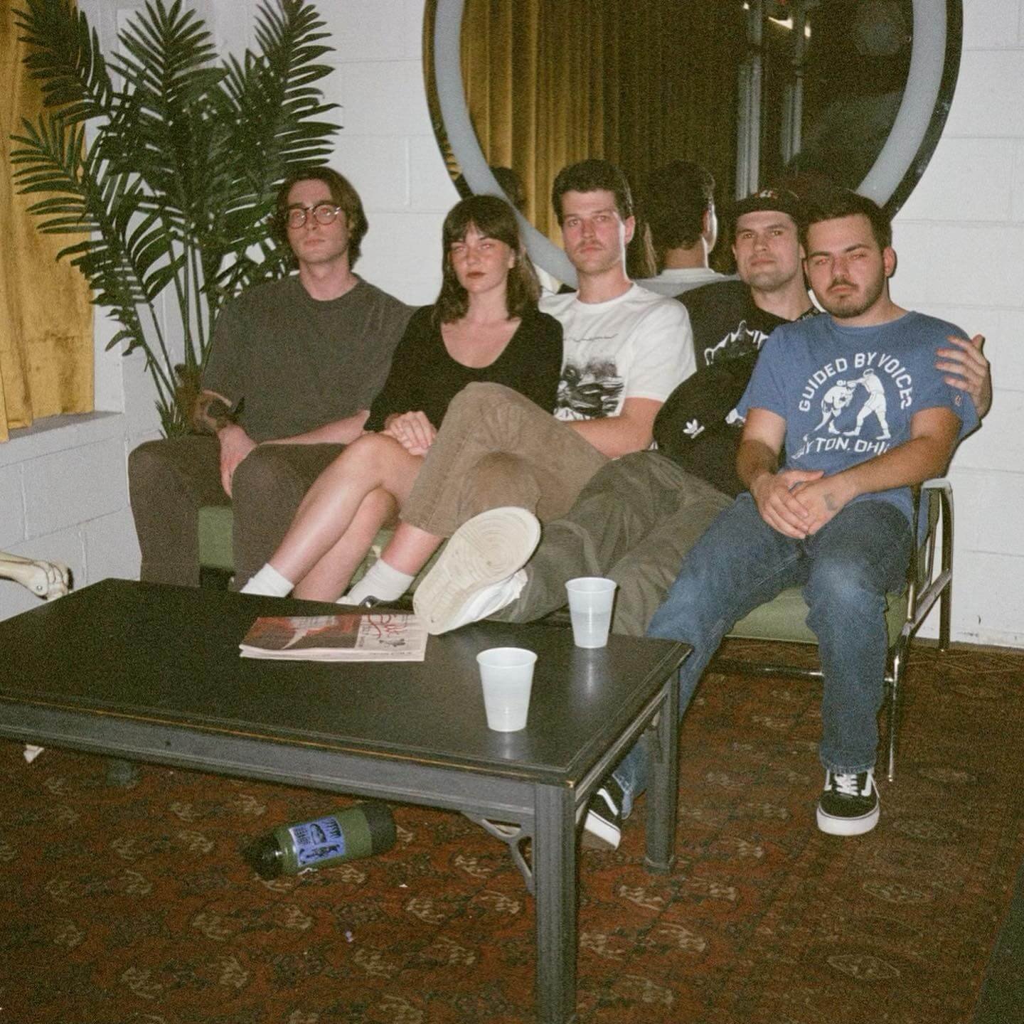 Mult Unveils New Single “Blackout” Ahead of September EP Release