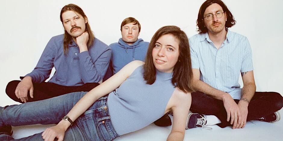 Ratboys, Ducks Ltd. coming to Barking Legs Theater March 29