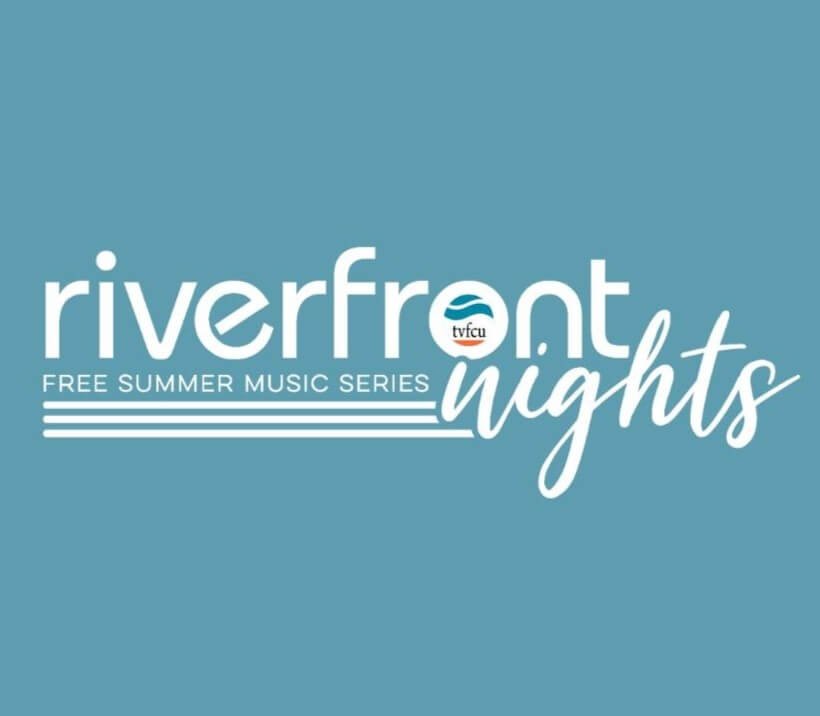 Riverfront Nights Summer Music Series