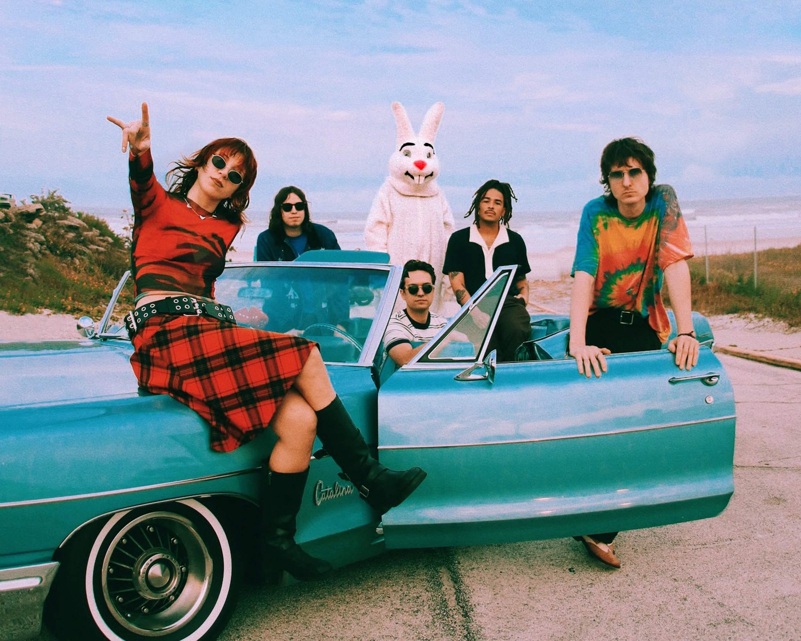 Twen drop HUGE tour schedule, including Cherry Street Tavern stop