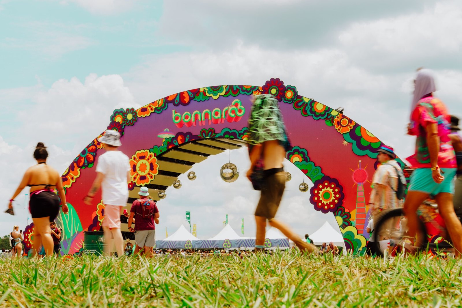 10 Underrated Bands You Need to See at Bonnaroo 2024
