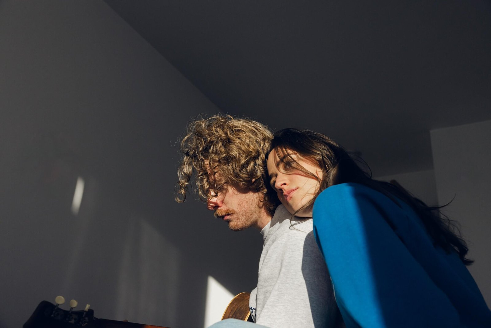 The Ballroom Thieves playing Barking Legs May 2nd