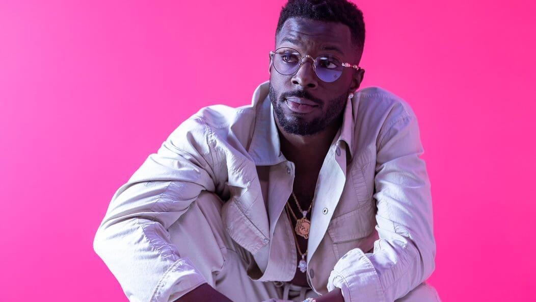 10 concerts to see this week, including Isaiah Rashad, Velvet Christ, Jhett Black and more