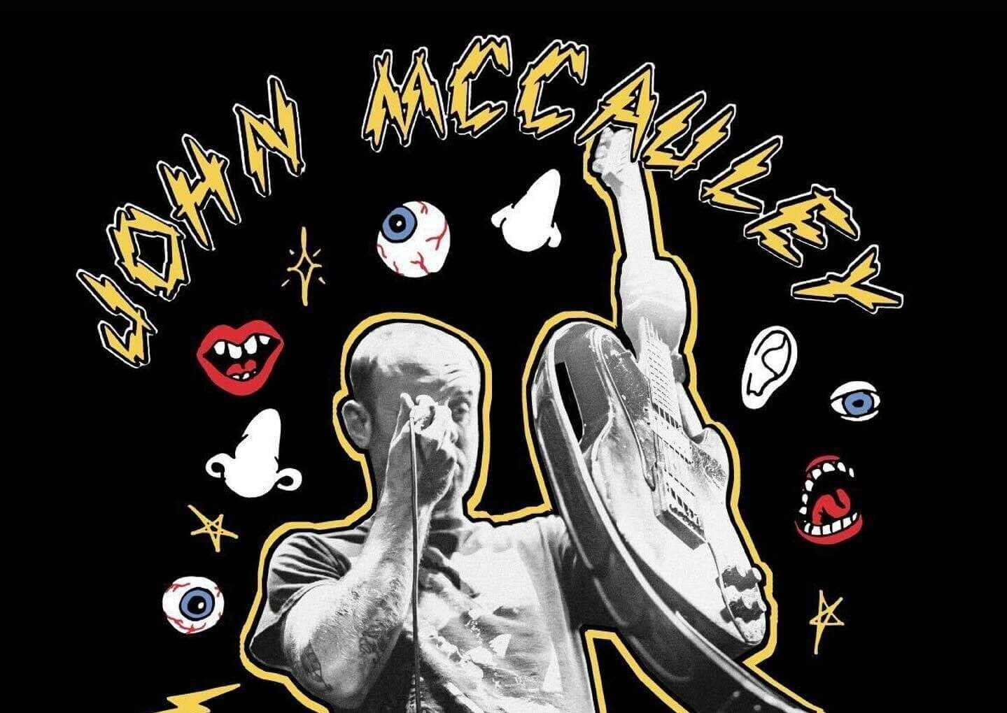 10 Shows To See This Week Including Lung, John McCauley, GULL, Marcus White and more