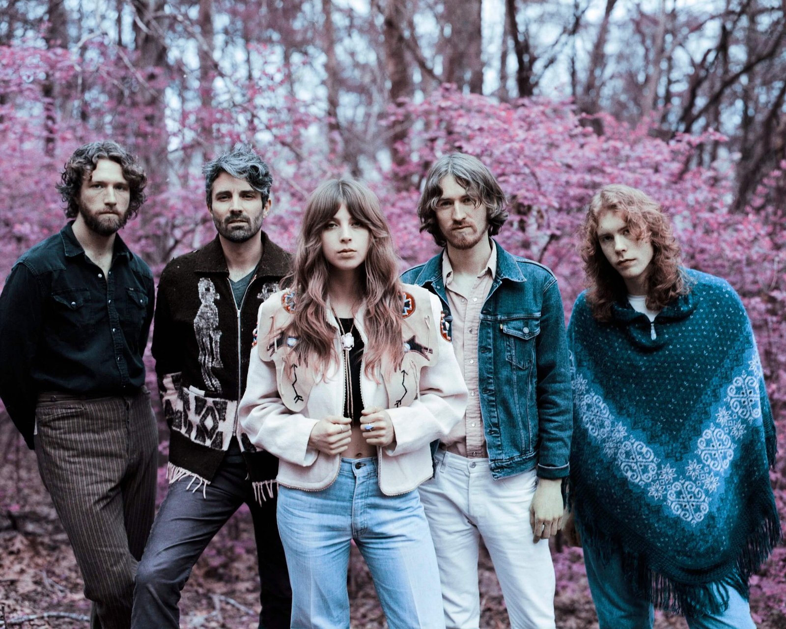 11 concerts to see this week including The Ballroom Thieves, Mikaela Davis, Spoon Benders and more