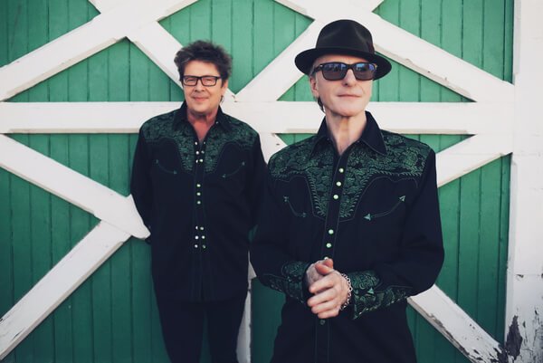 Tommy Stinson’s Cowboys in the Campfire to play Lo Main on May 28