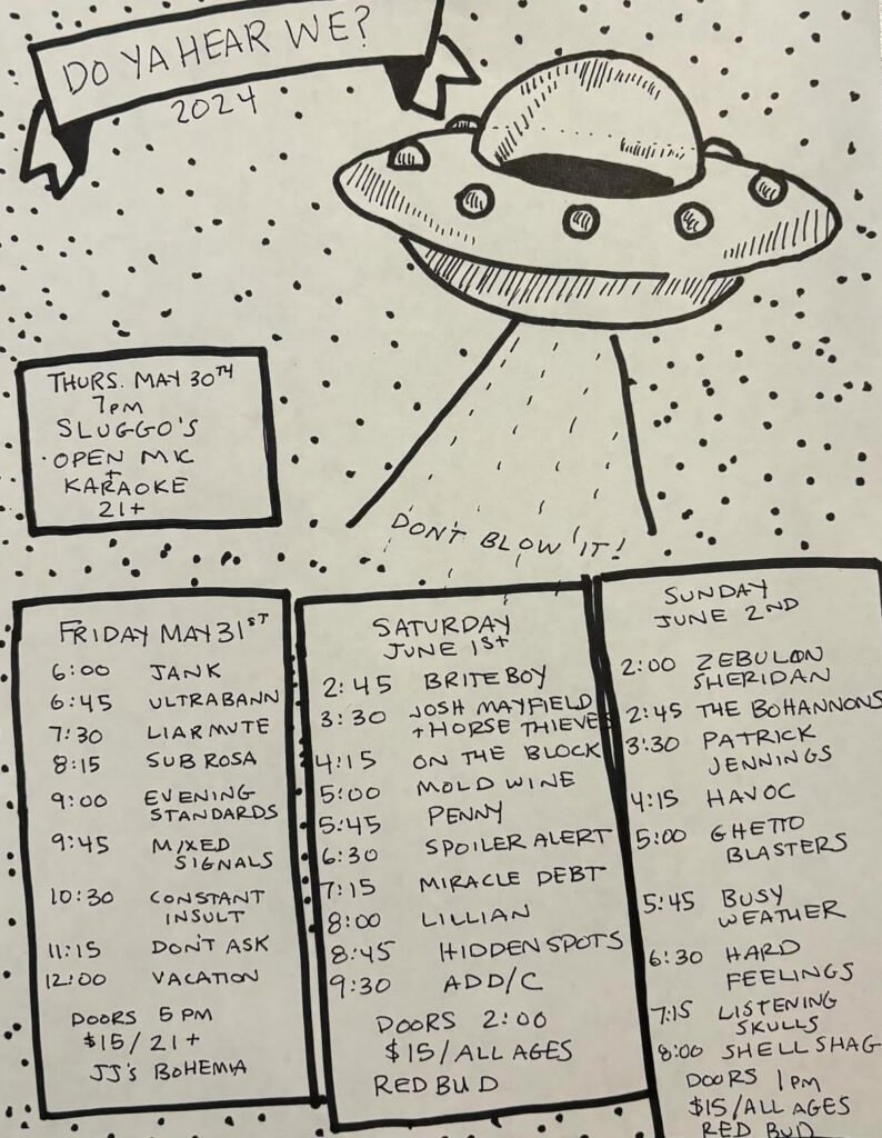 do-ya-hear-we-fest-2024-schedule