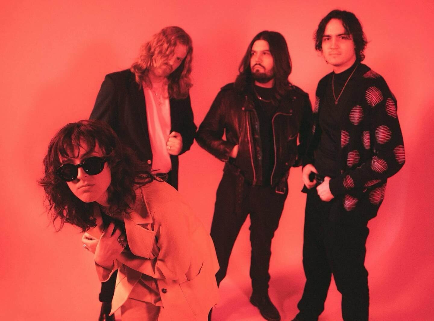 Catch Gloom Girl MFG live at JJ’s Bohemia on June 30