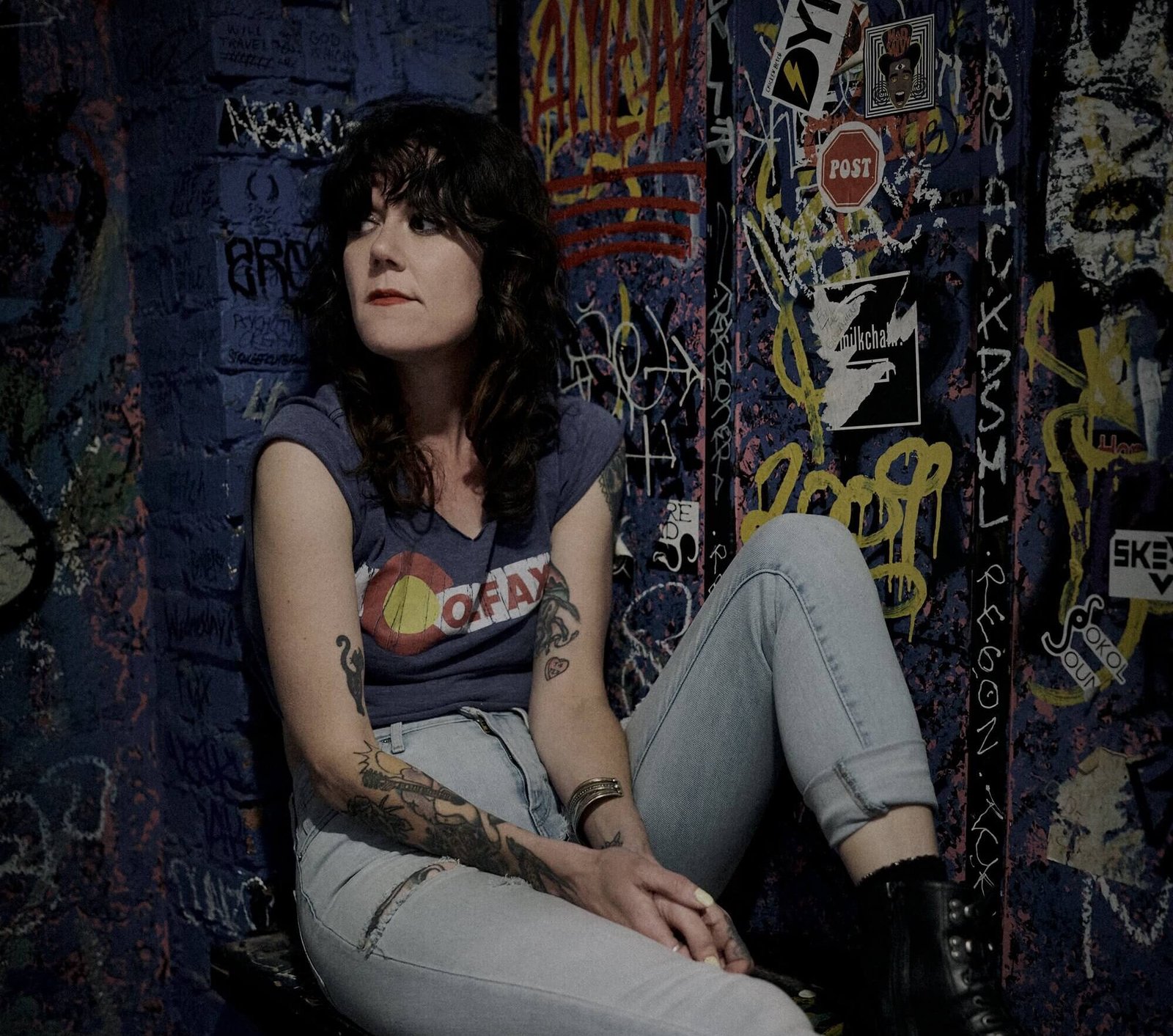 Discovering Lilly Hiatt: This Week’s Nightfall Headliner