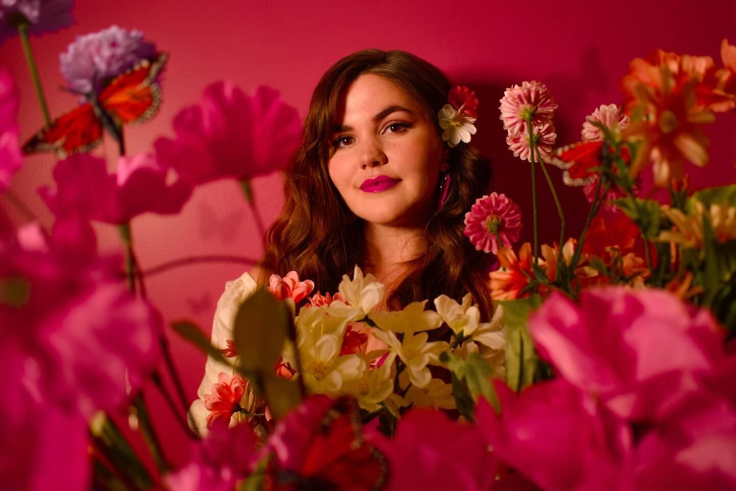 Rachel McIntyre Smith shares “Grow Up Slow”