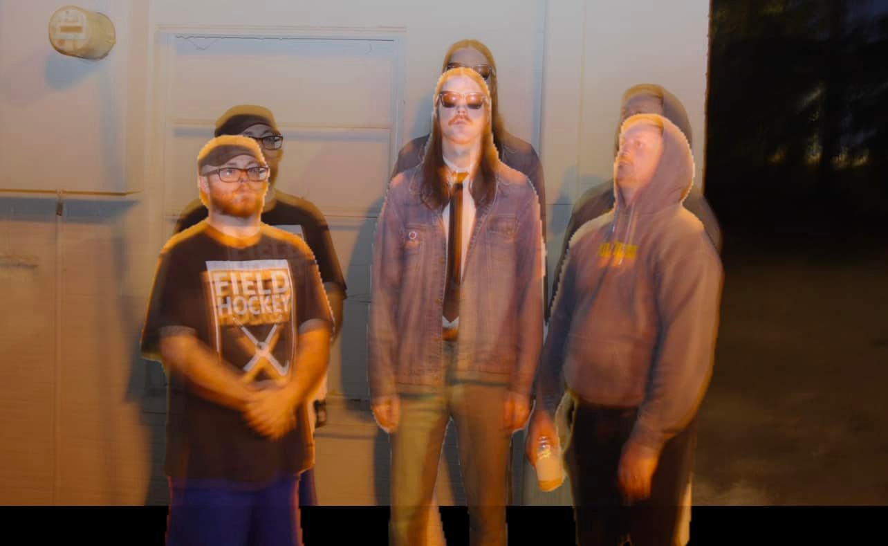 Velvet Christ Release Debut EP “Saturnalis”