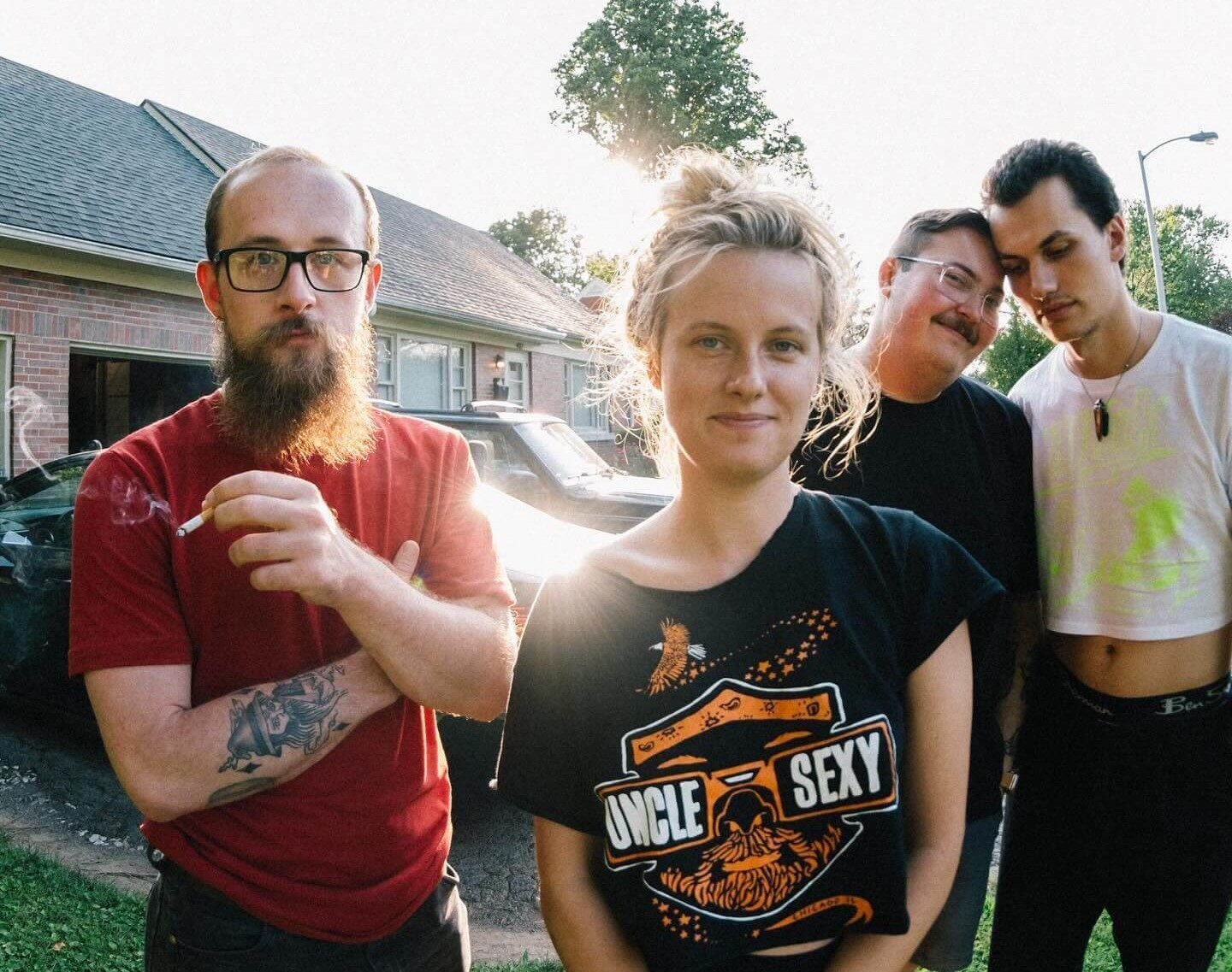 11 Concerts To See This Week: King Lazy Eye, Abby Hamilton, Night Teacher, and More