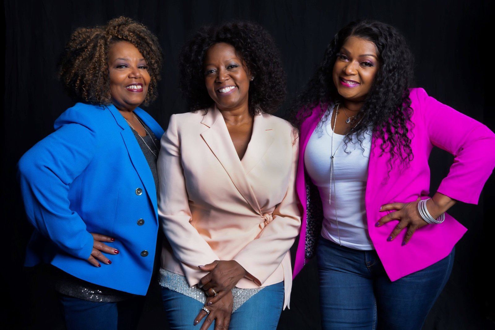 Riverfront Nights Headliner Spotlight: The McCrary Sisters