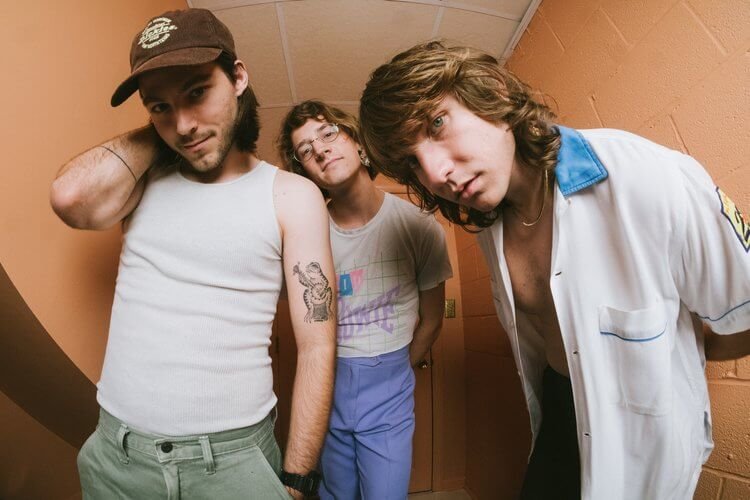 9 Shows To See This Week Including Luke Pigott & Slow Blink, Briteboy, Rig B, and more