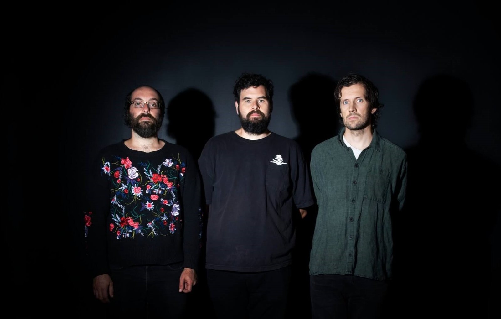 12 shows to see this week including Pile, STRFKR, Rob Leines, Twig Harper, Frank Hurricane, and more