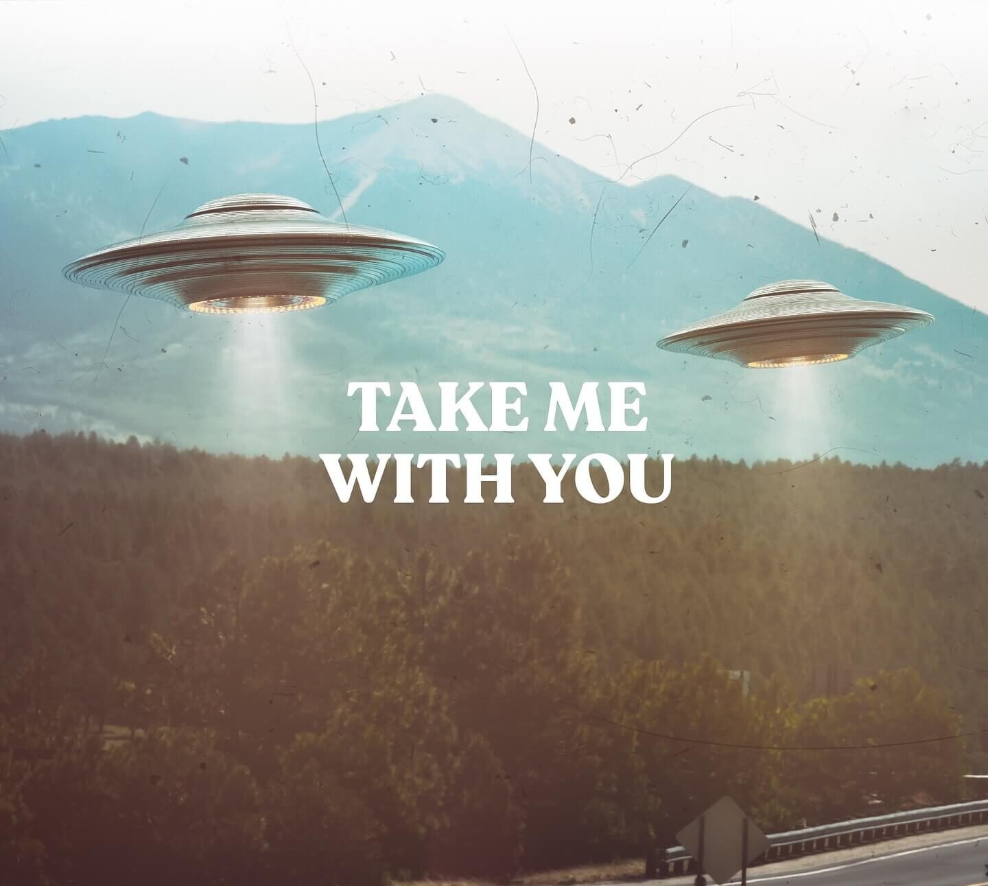 Hear “Take Me With You” From Blake Worthington