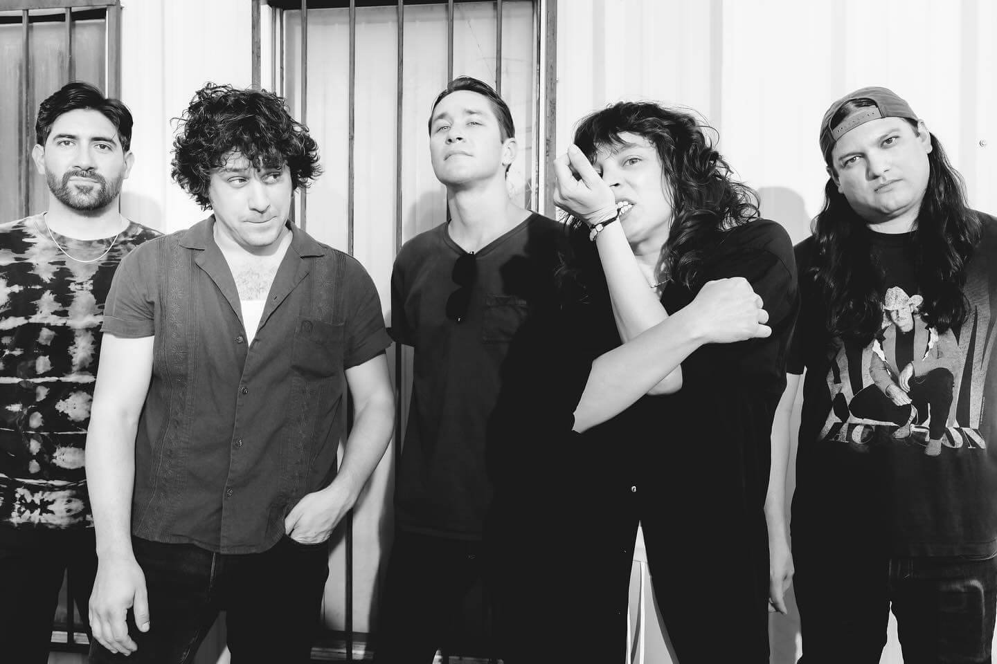 12 shows to see this week including TWEN, Interlay, Deadharrie, Okey Dokey, and more