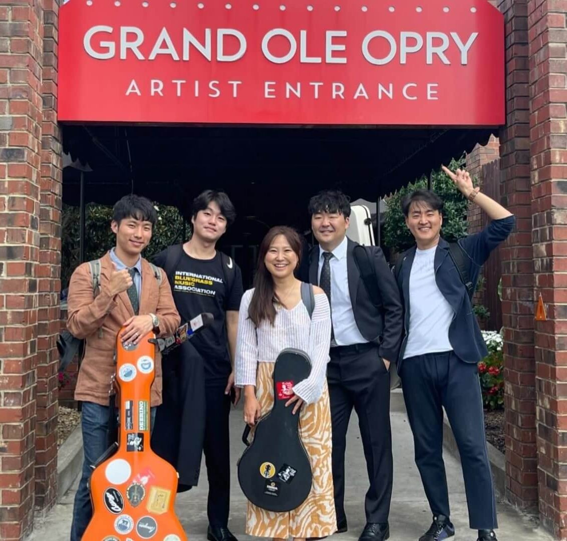 6 concerts to see this week, including Country Gongbang, Sunny War, Tayls and more