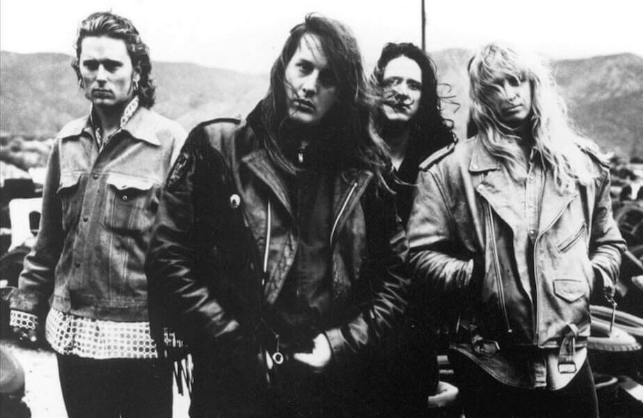 This Week’s Riverfront Nights Spotlight: Drivin’ N’ Cryin’