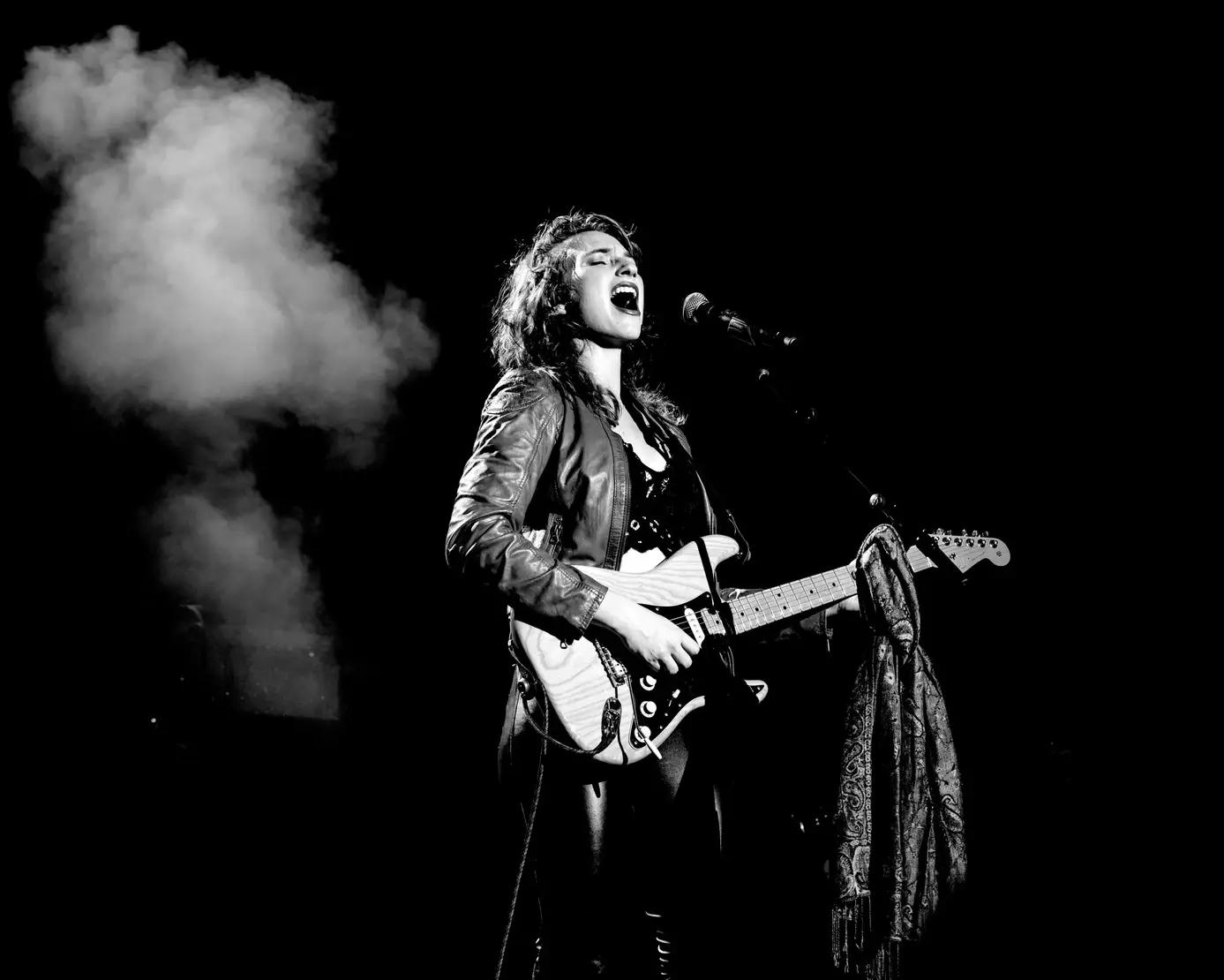 Nightfall Headliner Spotlight: Jax Hollow