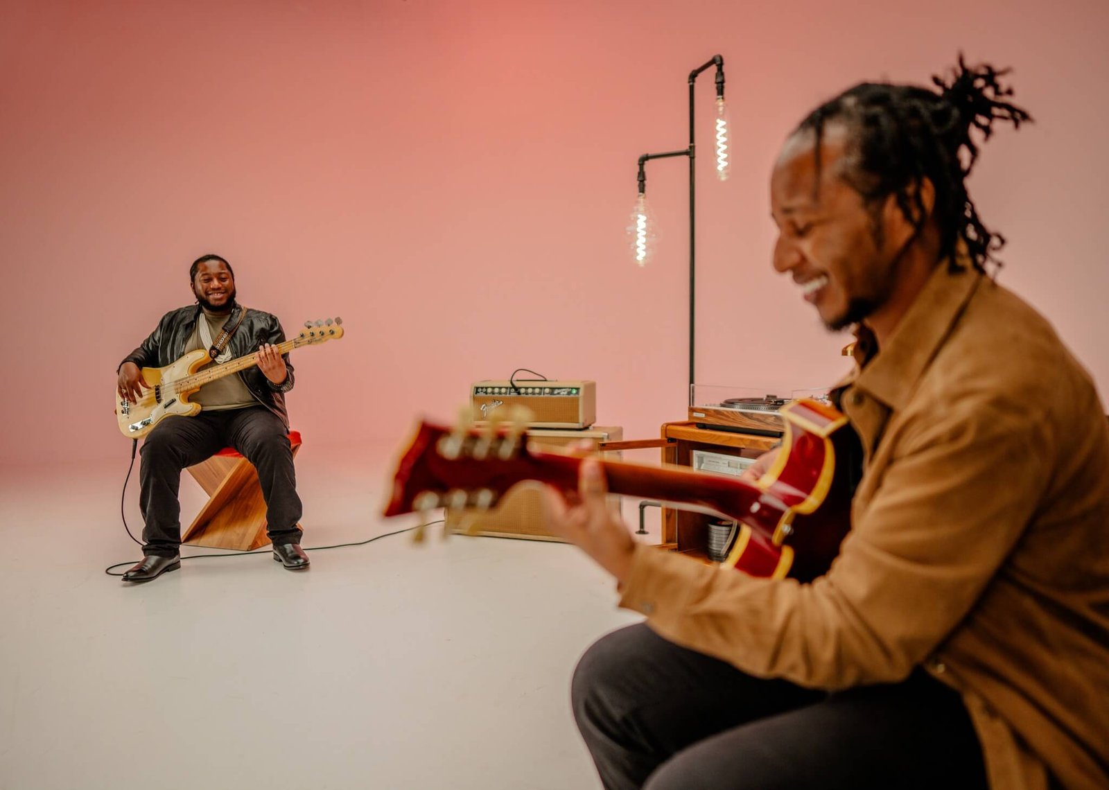 This Week’s Riverfront Nights Spotlight: The Peterson Brothers