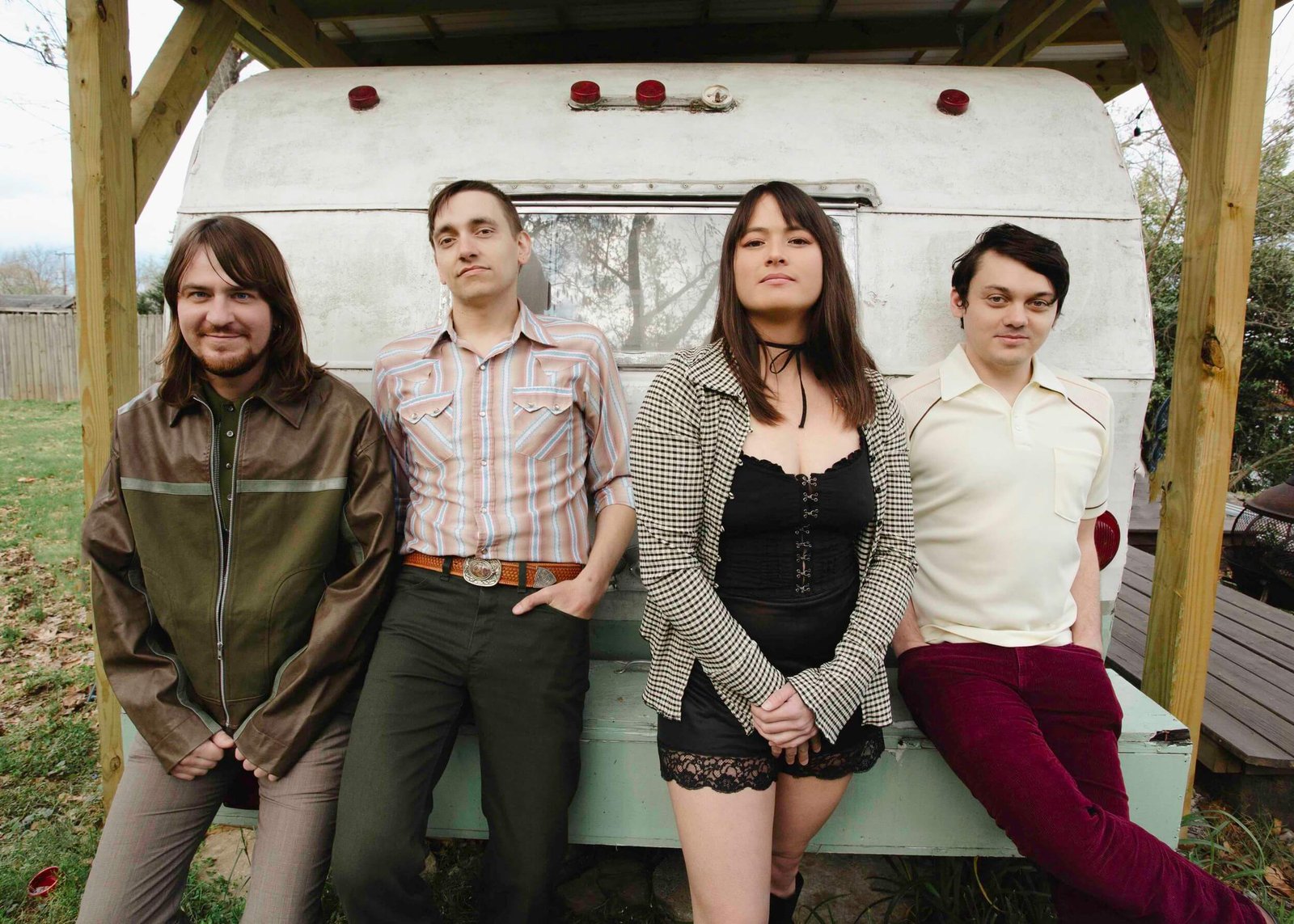 Nightfall Headliner Spotlight: A.J. Lee & Blue Summit