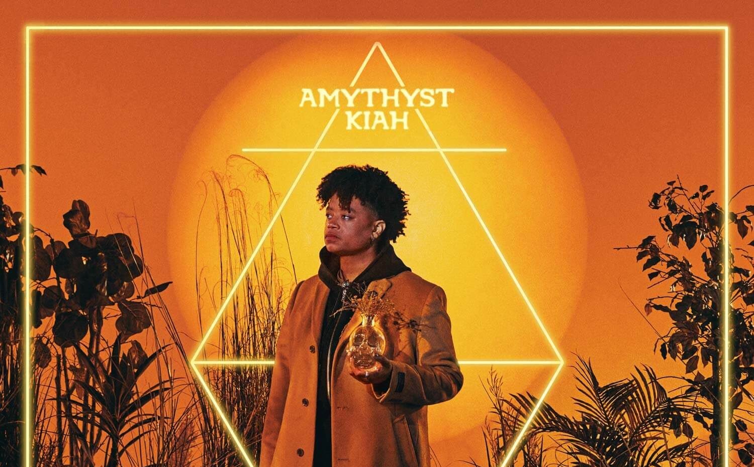 Hear “Play God and Destroy the World” from Amythyst Kiah