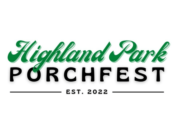Highland Park Porchfest 2024 unveils exciting lineup