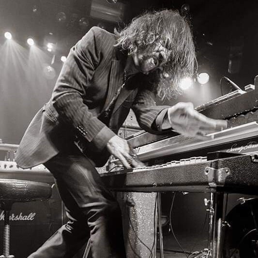 9 shows to see this week including James Leg, Vision Video, Sarah Shook & the Disarmers, and more