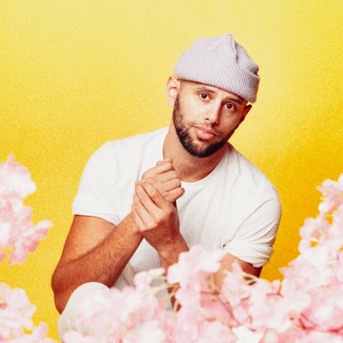 Nightfall Headliner Spotlight: Joe Hertler & the Rainbow Seekers