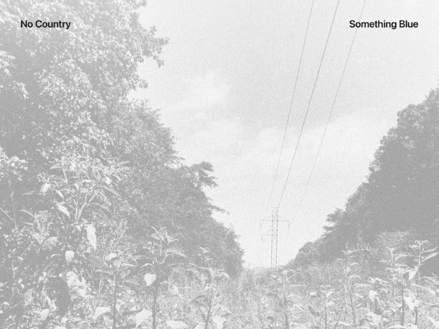 Hear “Something Blue” from No Country