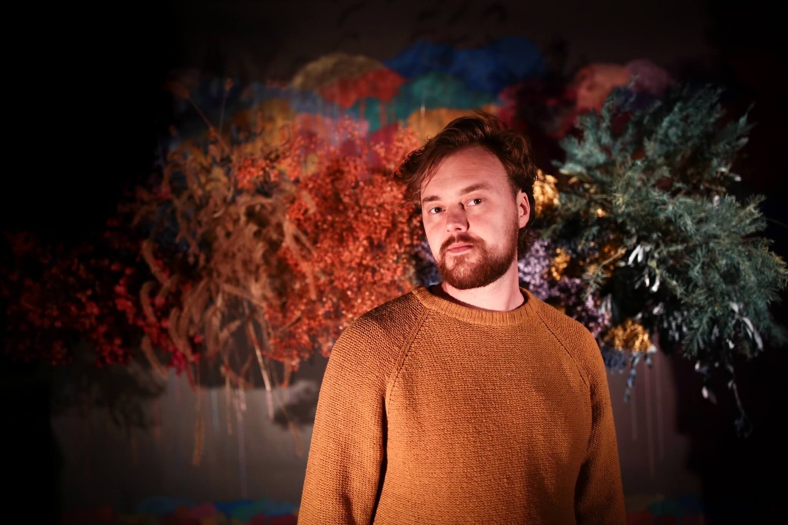 Nightfall Headliner Spotlight: Parker Millsap