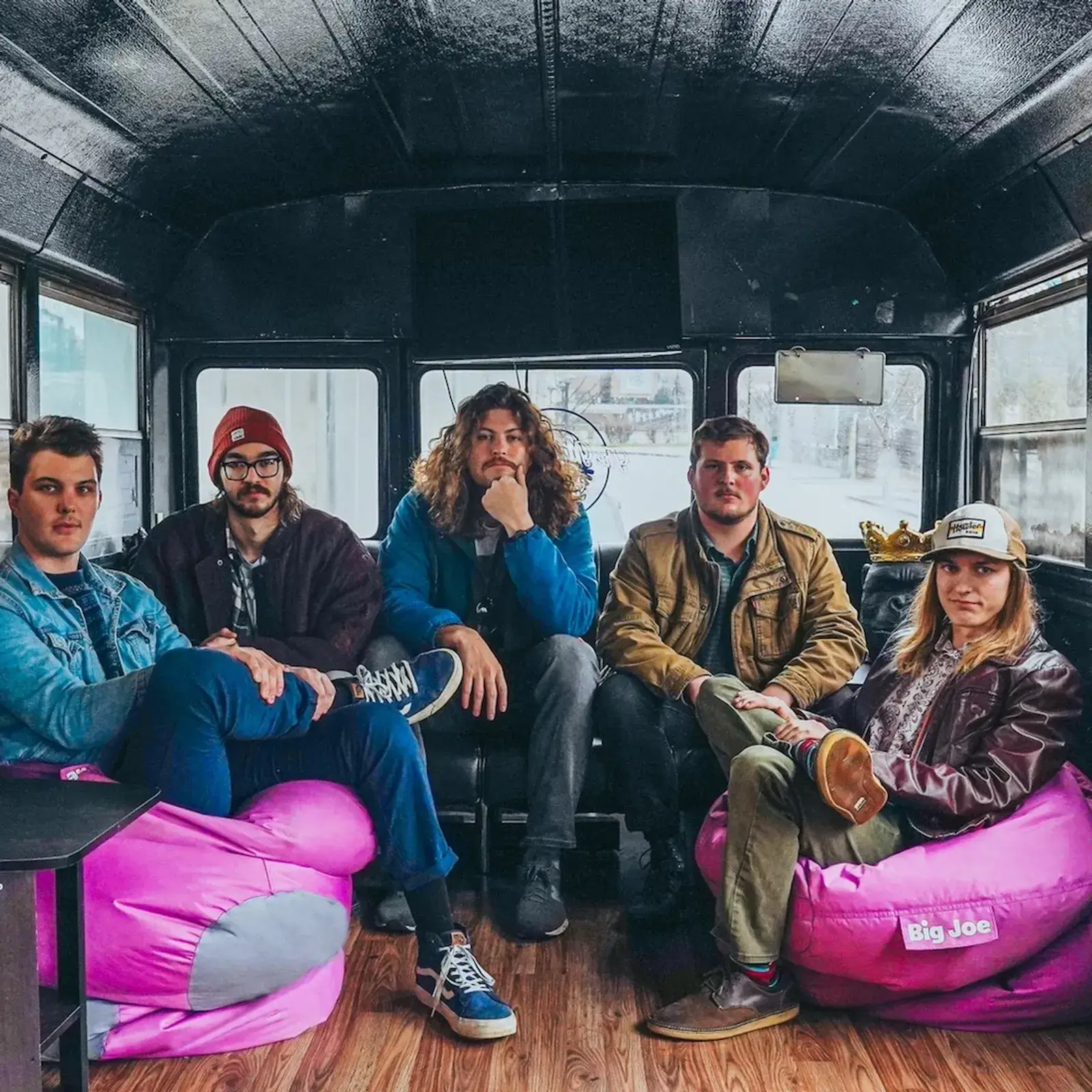 This Week’s Riverfront Nights Spotlight: The Afternooners