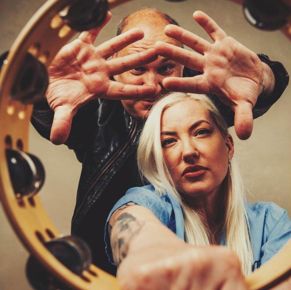 11 shows to see this week including Ben Sollee, New Junk City, Gumm, Mult, and more