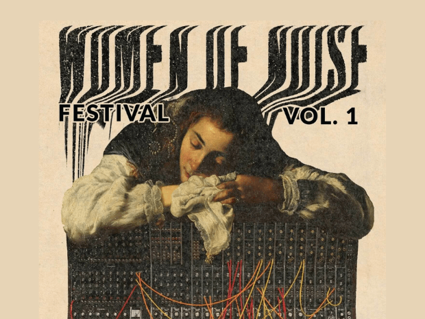 Women of Noise Fest: Innovative Music Showcase Debuts September 20-21