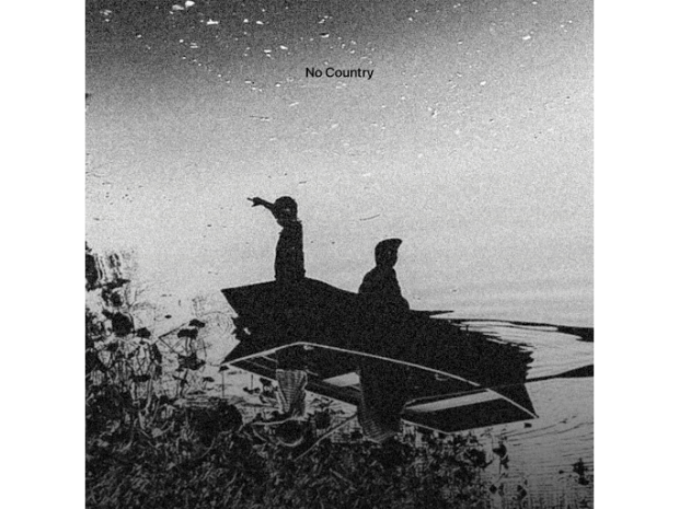 Hear the debut album from No Country
