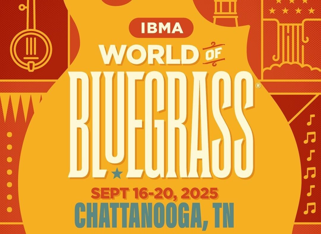 Win tickets to the IBMA Bluegrass Live! Festival from WUTC